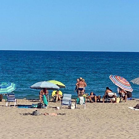 Beach Dream Home إل كامبيلو المظهر الخارجي الصورة