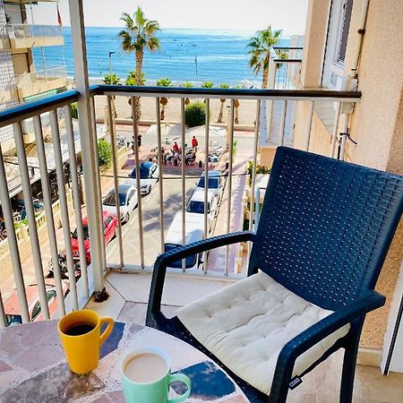 Beach Dream Home إل كامبيلو المظهر الخارجي الصورة