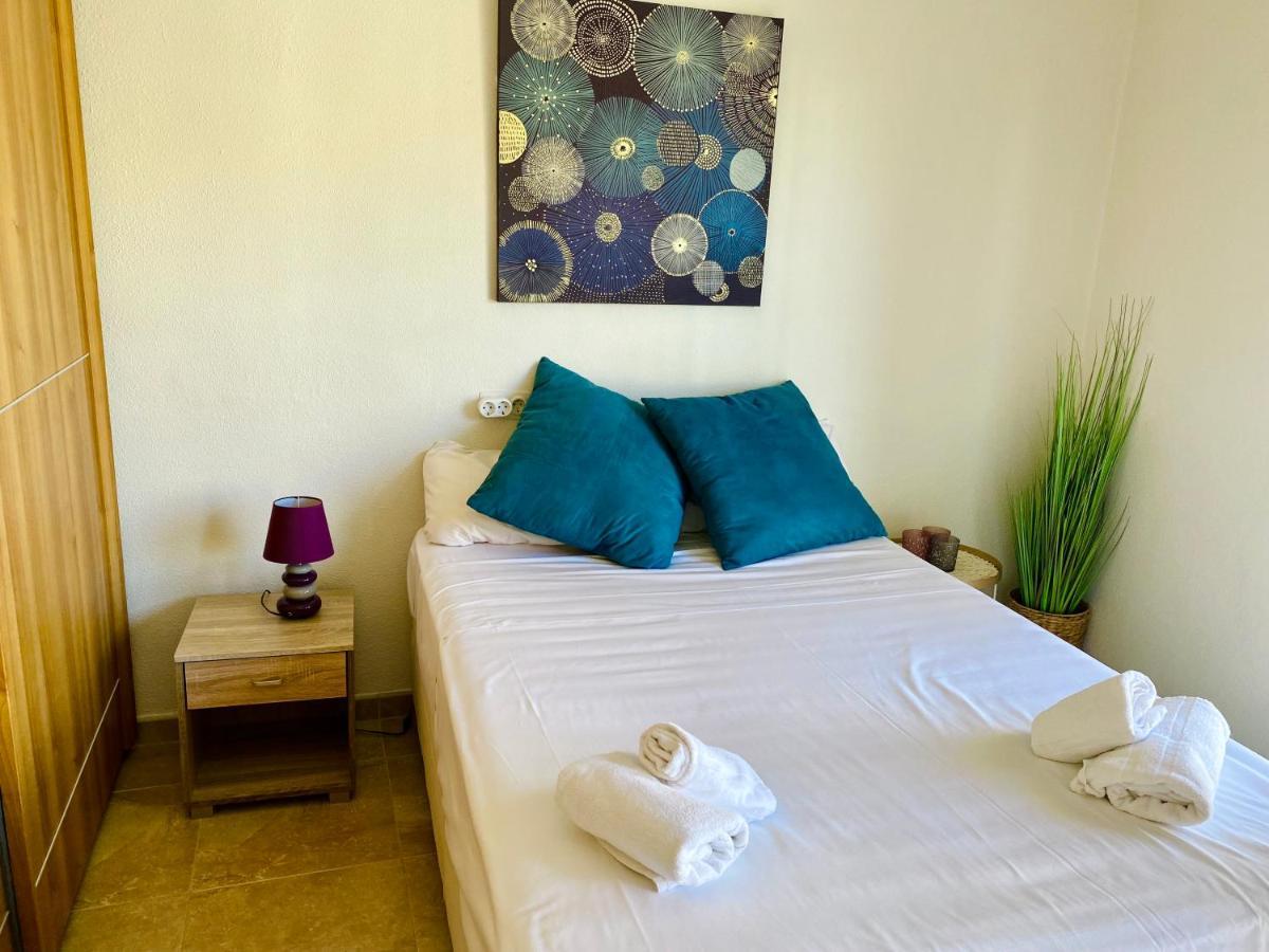 Beach Dream Home إل كامبيلو المظهر الخارجي الصورة