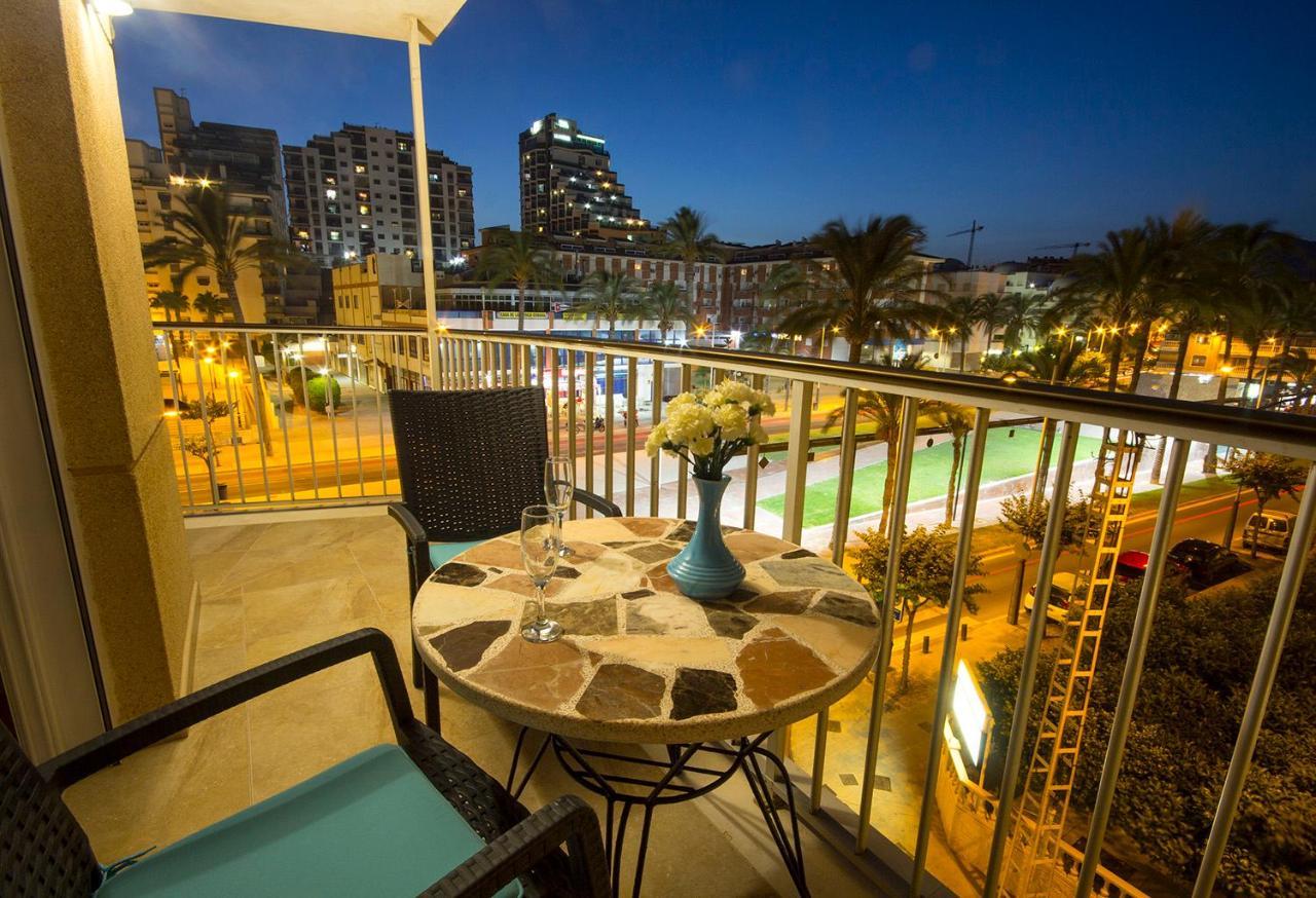 Beach Dream Home إل كامبيلو المظهر الخارجي الصورة