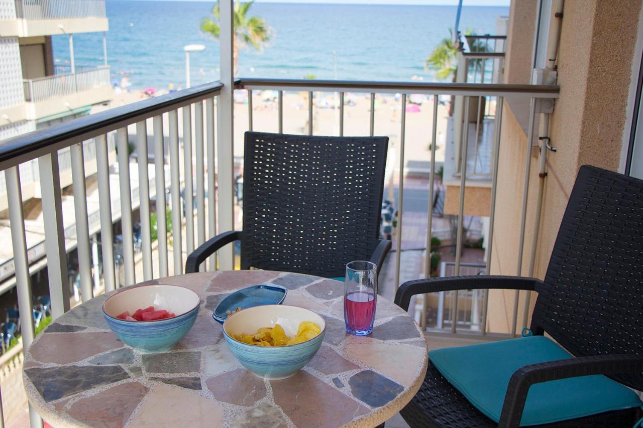 Beach Dream Home إل كامبيلو المظهر الخارجي الصورة