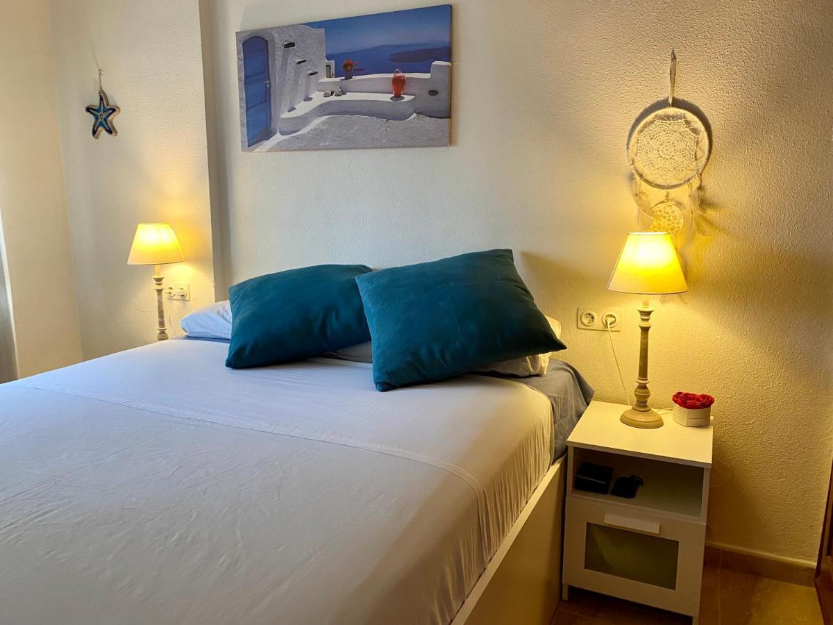 Beach Dream Home إل كامبيلو المظهر الخارجي الصورة