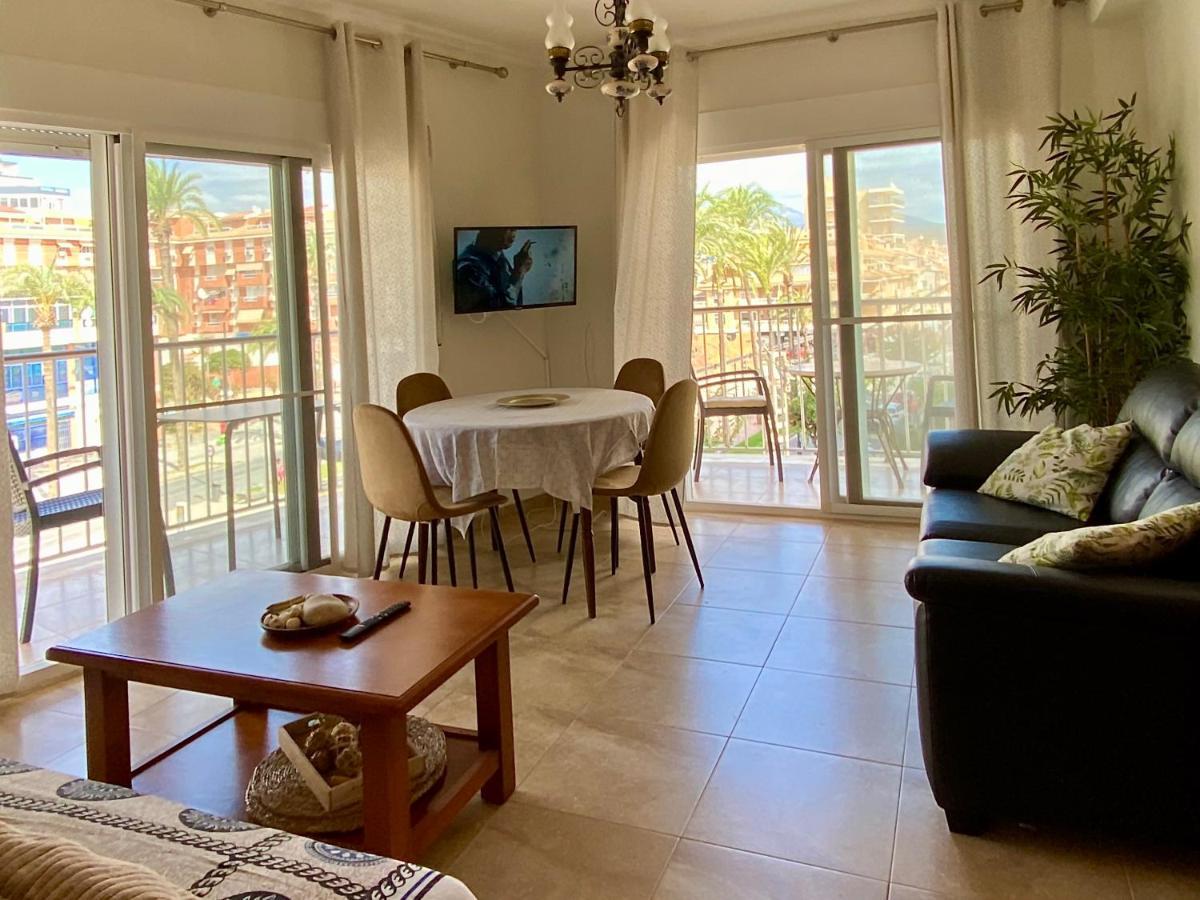 Beach Dream Home إل كامبيلو المظهر الخارجي الصورة