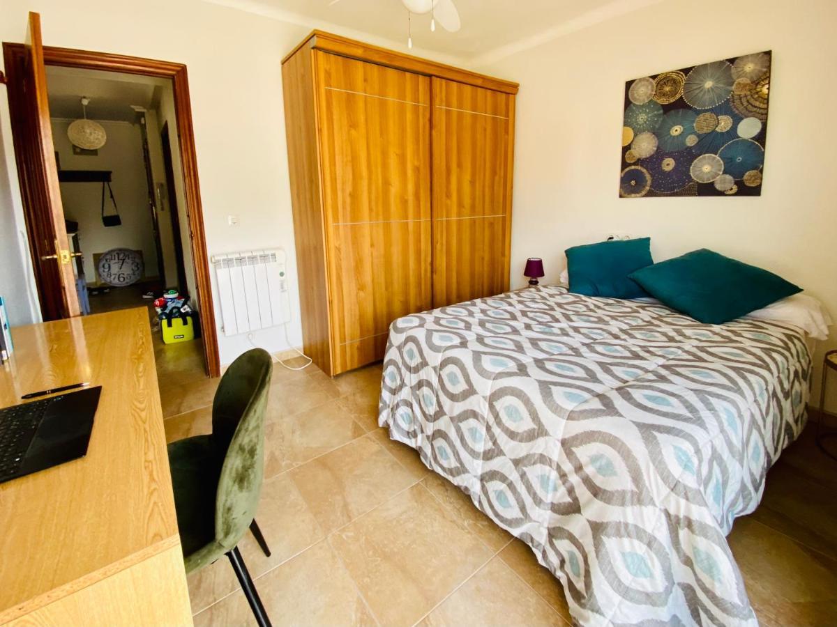 Beach Dream Home إل كامبيلو المظهر الخارجي الصورة