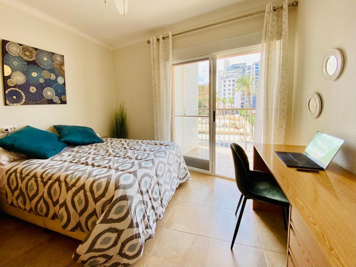 Beach Dream Home إل كامبيلو المظهر الخارجي الصورة