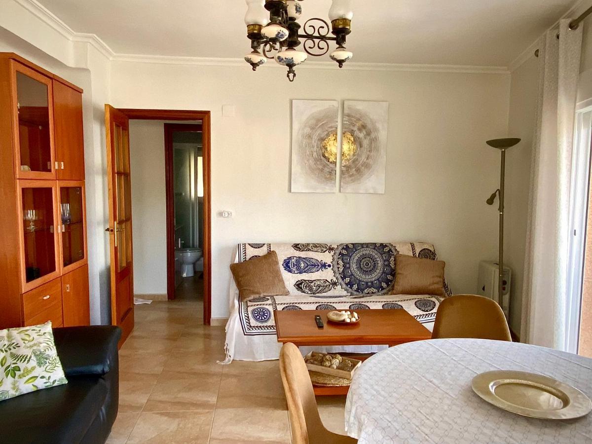 Beach Dream Home إل كامبيلو المظهر الخارجي الصورة