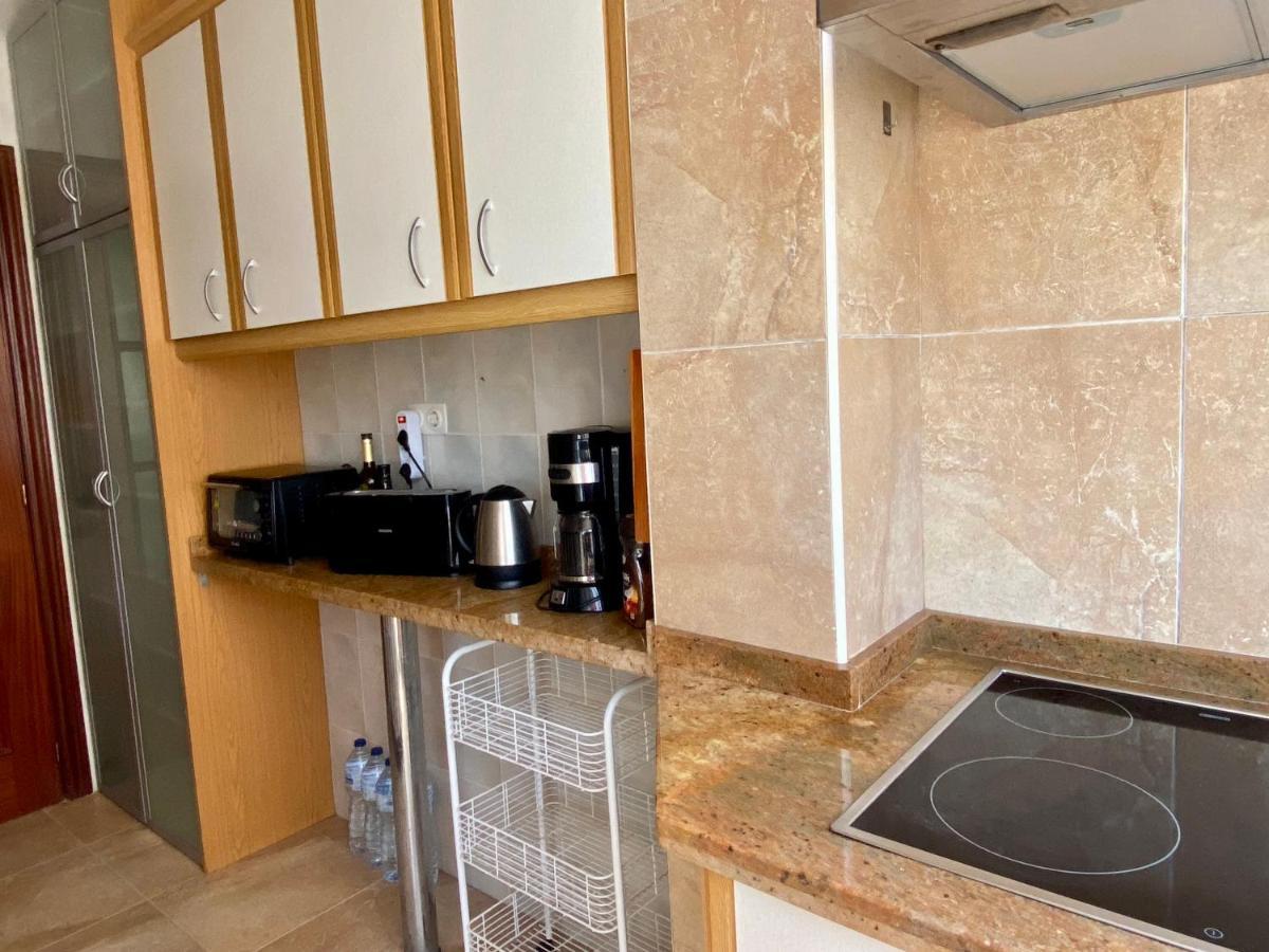 Beach Dream Home إل كامبيلو المظهر الخارجي الصورة