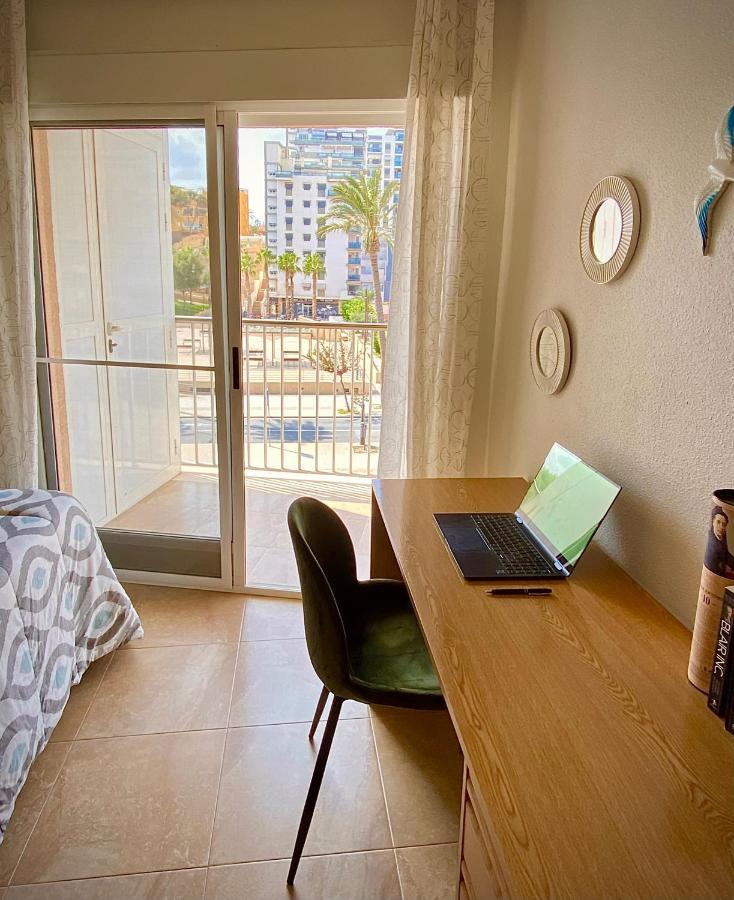 Beach Dream Home إل كامبيلو المظهر الخارجي الصورة
