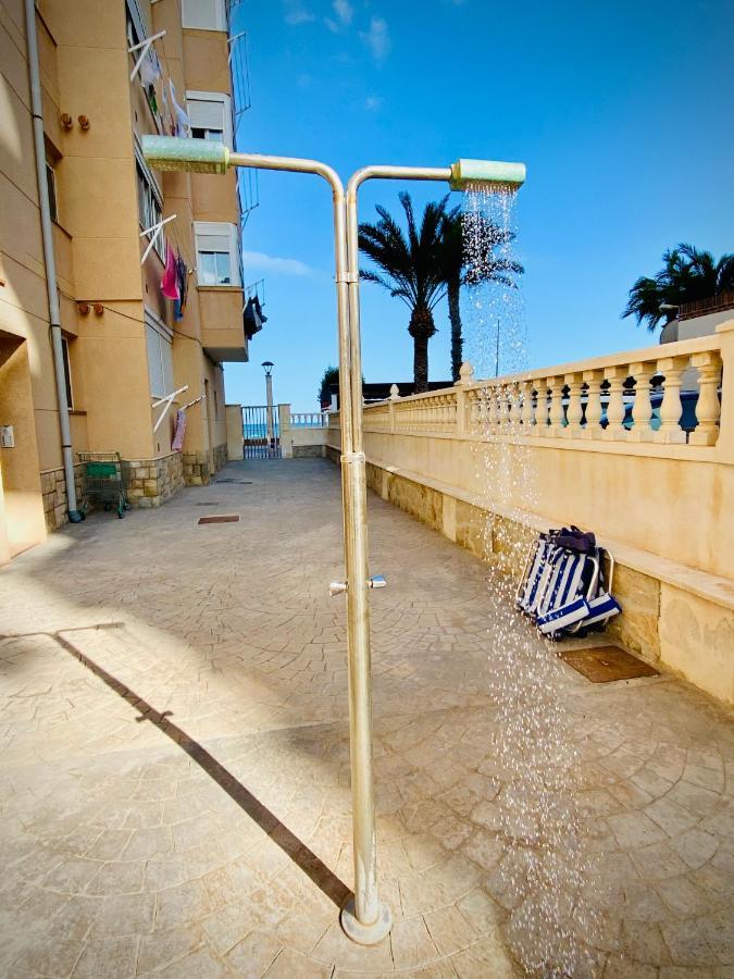 Beach Dream Home إل كامبيلو المظهر الخارجي الصورة