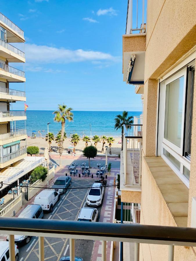 Beach Dream Home إل كامبيلو المظهر الخارجي الصورة