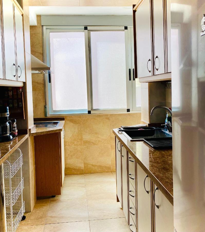Beach Dream Home إل كامبيلو المظهر الخارجي الصورة